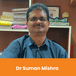 CMR Engineering College, HOD ECE: Dr Suman Mishra Interview